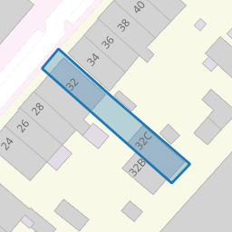 Perceel HVS00-R-4050