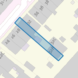 Perceel HVS00-R-4051