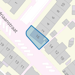 Perceel HVS00-R-4054