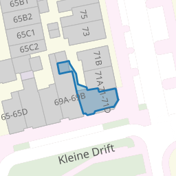 Perceel HVS00-R-4058