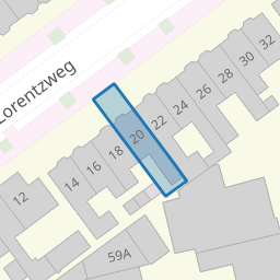 Perceel HVS00-R-4064