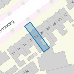 Perceel HVS00-R-4065