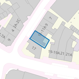 Perceel HVS00-R-4070