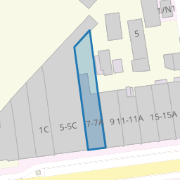 Perceel HVS00-R-4089