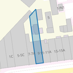 Perceel HVS00-R-4091