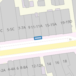 Perceel HVS00-R-4092