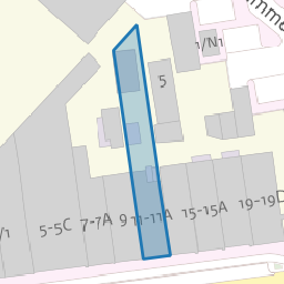 Perceel HVS00-R-4093