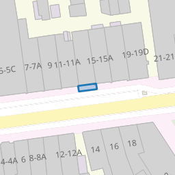 Perceel HVS00-R-4094