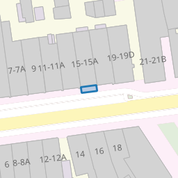 Perceel HVS00-R-4096