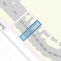 Perceel HVS00-R-4103