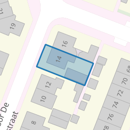 Perceel HVS00-R-4105