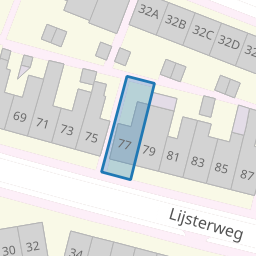 Perceel HVS00-R-4107