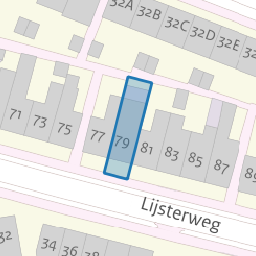 Perceel HVS00-R-4108