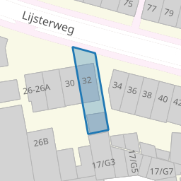 Perceel HVS00-R-4109