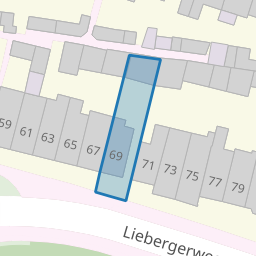 Perceel HVS00-R-4114