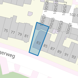 Perceel HVS00-R-4115