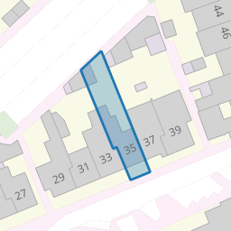 Perceel HVS00-R-4117