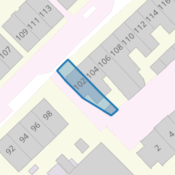 Perceel HVS00-R-4119