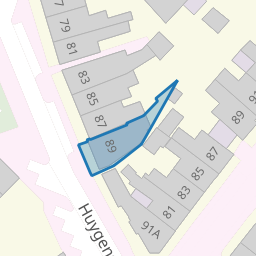 Perceel HVS00-R-4122