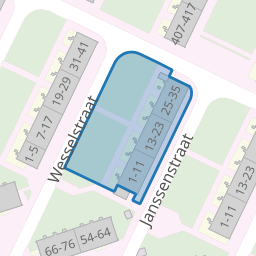 Perceel HVS00-R-4124