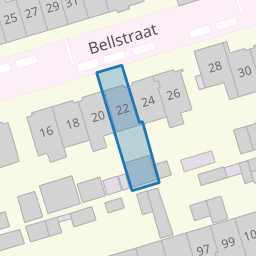 Perceel HVS00-R-4133