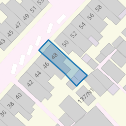 Perceel HVS00-R-4137