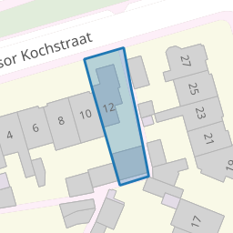 Perceel HVS00-R-4141