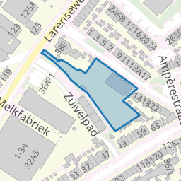 Perceel HVS00-R-4156