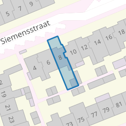 Perceel HVS00-R-4157