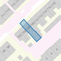 Perceel HVS00-R-4166