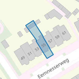 Perceel HVS00-R-4184