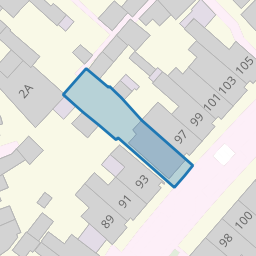 Perceel HVS00-R-4192