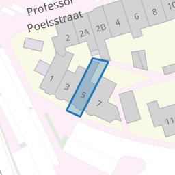 Perceel HVS00-R-4197