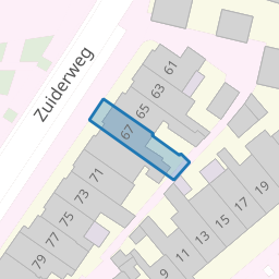 Perceel HVS00-R-4215