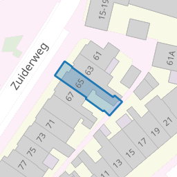 Perceel HVS00-R-4216