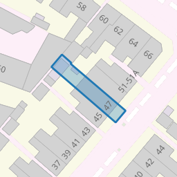 Perceel HVS00-R-4233