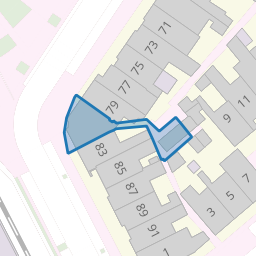 Perceel HVS00-R-4242