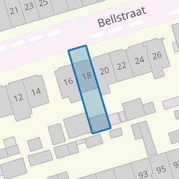 Perceel HVS00-R-4248