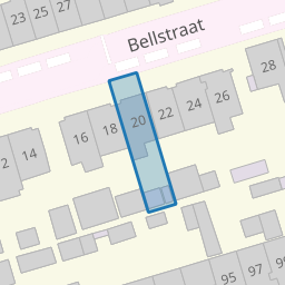 Perceel HVS00-R-4249