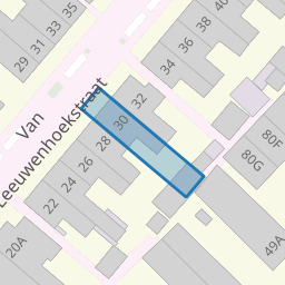 Perceel HVS00-R-4252