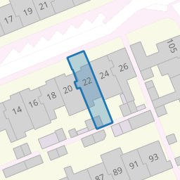 Perceel HVS00-R-4254