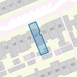 Perceel HVS00-R-4255