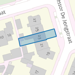 Perceel HVS00-R-4258