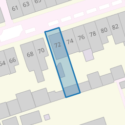 Perceel HVS00-R-4264