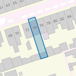 Perceel HVS00-R-4265