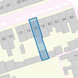 Perceel HVS00-R-4266