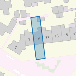 Perceel HVS00-R-4274