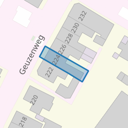 Perceel HVS00-R-4278