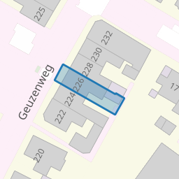 Perceel HVS00-R-4279