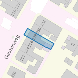 Perceel HVS00-R-4280